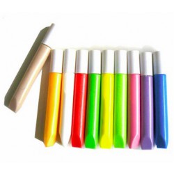 Glass Deco Colour Pack - 10 x 11ml - Loose Glass Deco Colour Pack - 10 x 11ml - Loose